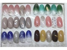 ティーエヌ 本厚木店/11月☆4500円【4950円税込】