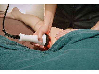 ルナ スパ Luna Spa ホットペッパービューティー