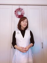 ポーラ リッツ いわき郷ケ丘店(POLA RITZ) 大浦 久美子