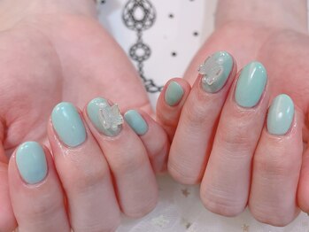 ビューティサロン アジアン/