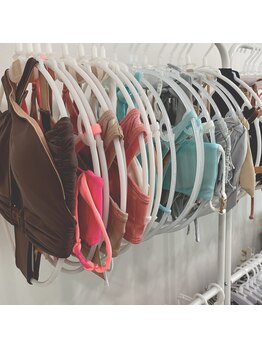 シービューティーサロン(Sea beauty salon)/水着やVIO専用ケア用品販売中