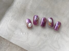 【パラジェル】6月monthly