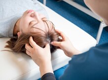 ミライズ整体院 三宮本院/整体ヘッドスパ