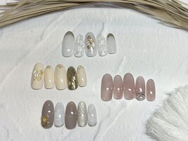 ブライダルクーポンデザイン