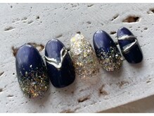 アンジュ(Ange)/お正月オススメチップデザイン☆