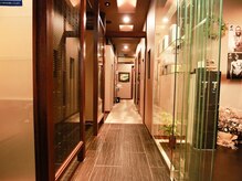 ボス 名古屋 天白店(BOSS)/メンズ脱毛BOSS【店内】