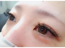 ナチュレ 武蔵藤沢店(NATURE)/ボリュームラッシュ480本