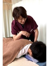 ホグシテ18(ほぐしte18)&nbsp;永野 芙美