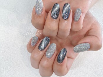 ブランシュ(BLANCHE)/キラキラ