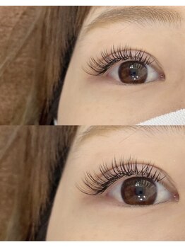 トータルビューティーローズ(Rose)/まつエクデザイン☆