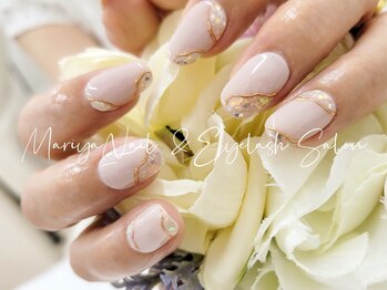 マリヤ(Mariya)/¥10000→¥8500