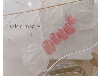 サロン マードレ(madre)/シンプルアートコース