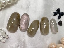 プティリボン 武蔵小金井店(PetitRibbon)/ニュアンスマグネット