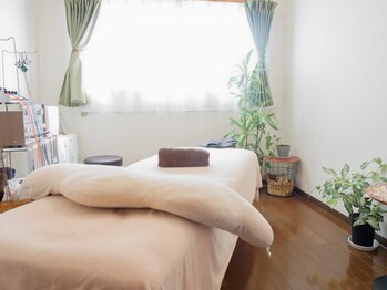 女性専門 OWL【あうる】鍼灸院