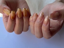 上品もやもやニュアンス¥9700