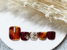 ネイルルームシャイン/