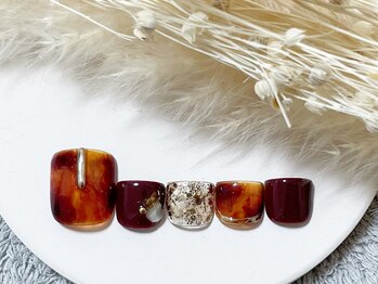 ネイルルームシャイン/