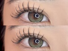 アイリス アイラッシュ(IRIS eyelash)