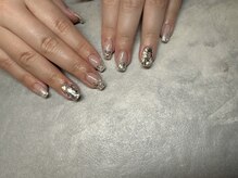 エンジェリック カラーズ(Angelic colors)/キラキラネイル☆