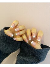 ココ(COCO)/王道白フレンチ