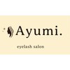 アユミ アイラッシュ サロン プロ ドレ(Ayumi.)のお店ロゴ