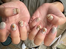 ヌー 茅ヶ崎(Nu:)/[Hand]ボリューム定額￥9500