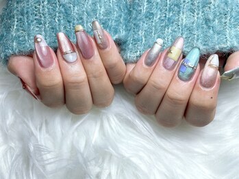プティネイル(Petit Nail)/フリーデザイン