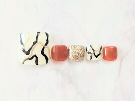 【フット定額プラチナ¥7000】