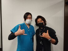 ワイズ(Y's)/腰の痛みが改善しました！