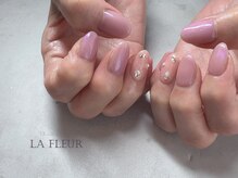 ラ フルール(La Fleur)/定額one point ◆ La Fleur