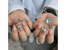 ロミー(Rommy)/春ネイル