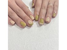 リアン(Lien)/アートネイル