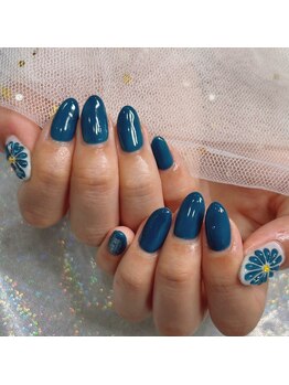 アンドモア(& MORE)/