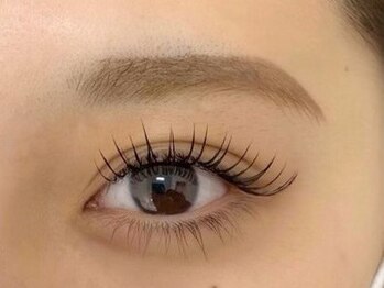 オホ(ojo)の写真/一重さん、逆まつ毛さんにも大人気！丁寧なカウンセリングと施術でモチの良さにも評判あり◇