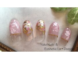 プラチナコース （定額制）¥9500