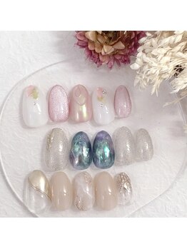 【ハンド】定額デザインCコース