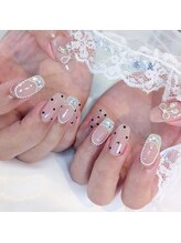 ヘネシー 仙台店(HENECY)/韓国ネイル/仙台/パラジェル