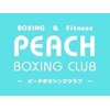ピーチ(PEACH)のお店ロゴ
