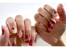 ネイルマジック 仙台一番町店(NAIL MAJIC)/