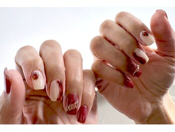 ネイルマジック 仙台一番町店(NAIL MAJIC)/