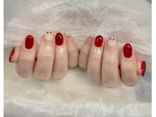 ザ ネイル(The Nails)/4本アト