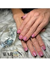 バロン 平塚店(BARON)/ジェル90分