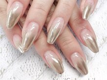 ライク(Like)/スカルプ定額デザイン