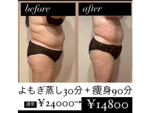 サロン ド マーシャ(salon de Marsha)
