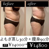 サロン ド マーシャ(salon de Marsha)