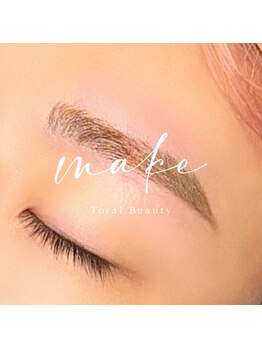 メイク 心斎橋店(make)/眉毛サロン/眉サロン/眉毛パーマ
