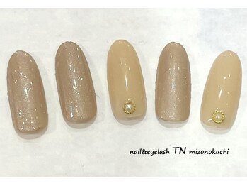 ティーエヌ 溝の口店/☆シンプル・トレンドデザイン☆