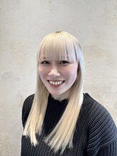 オハナ アイラッシュサロン 武蔵小杉店(Ohana) 羽鳥 