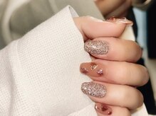 イヴ 新浦安店(Eve)/大人女子ミラーハート春パステル