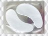 【一緒にたるみケア】似合わせまつげパーマ+法令線パック50分5,450円